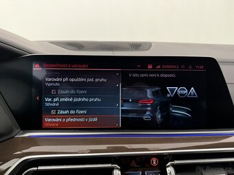 BMW X5, 40i 250Kw ČR 1MAJ DPH M-PACKET - 17