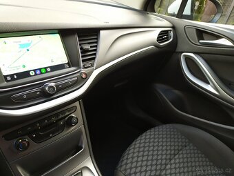 Opel Astra, 1.6cdti,81kw, 2018,servis, rozvody - 17