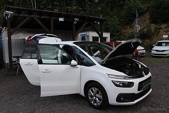 Citroën Grand C4 Picasso - 17