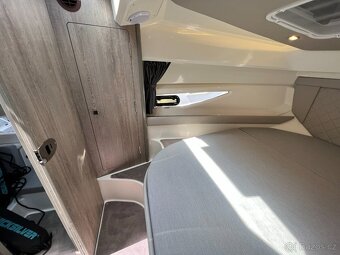 QUICKSILVER Activ 805 WEEKEND + MERCURY F 225 V6 EFI EXLPT D - 17