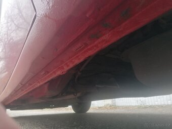 OPEL COMBO MAXI 1.4T 88KW BENZIN+LPG (DOBLO) - 17