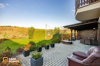 Prodej rodinného domu 118 m², Vizovice - Chrastěšov - 17