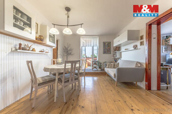 Prodej rodinného domu, 160 m², Mladá Boleslav - 17