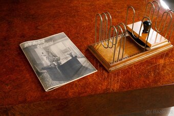 PSACÍ STŮL-UP ZÁVODY-SPOŘITELNA BRNO - 17