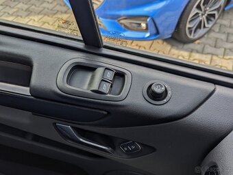 Ford Transit Custom 2.0 EcoBlue 96kW 8 MÍST KAMERA - 17
