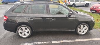 Prodám Škoda Fabia III combi - 17