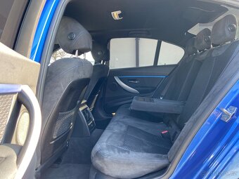 BMW 318d X-Drive M-Packet - 17