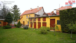 Prodej rodinného domu, 137 m², Duchcov, ul. Studniční - 17
