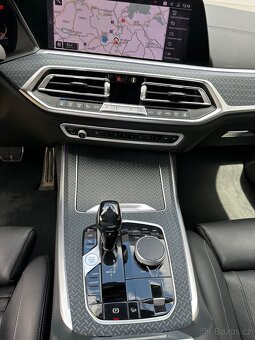BMW X7,  30d xDrive M-paket DPH - 17