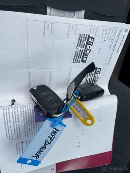 Volkswagen Jetta 1.9TDI 77kw DSG bez DPF - 17