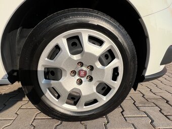 Fiat Doblo Cargo Maxi SX 1.6 74kW (ODPOČET DPH) - 17