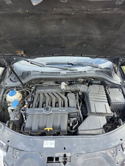 Škoda Superb 3.6 Po investici za 100 000 - 17