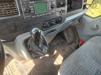 FORD TRANSIT 260S FAE6 - 17