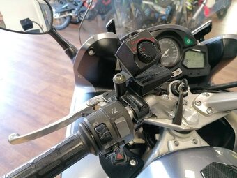 Yamaha FJR 1300 A - 17