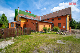 Prodej bytu 3+kk, 69 m², Dolní Morava - 17