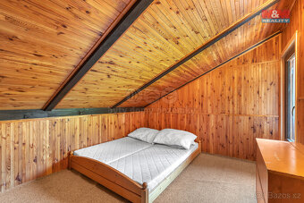 Prodej chaty, 45 m², Libuň - 17
