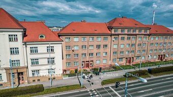Prodej byty 3+1, 83 m2 - Plzeň - Východní Předměstí - 17