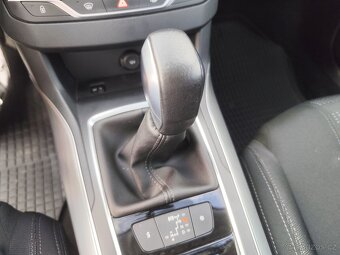 Peugeot 308SW.Allure1.6HDI.88kw.Automat.R.V.5/2017Km 154 700 - 17