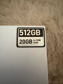 Tablet doogee T40 512gb - 17