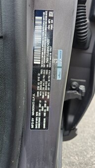 Maserati levante S 316kw - 17