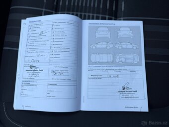 VW TIGUAN LOUNGE 2.0 tdi DSG Panorama 4x4 - 17