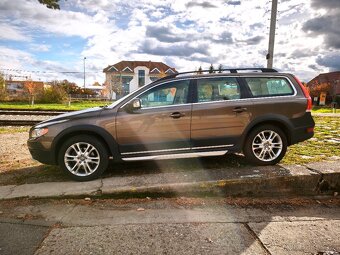 Volvo XC70 2.4 disel 159kw AWD - 17