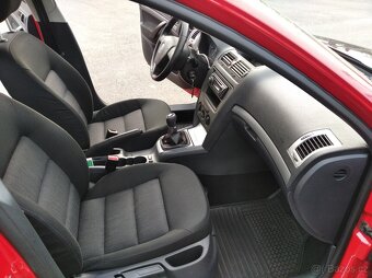 Škoda Octavia II 1,6MPi - 17