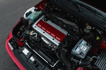 Fiat Coupé 20V turbo 162kW 17tkm - 17