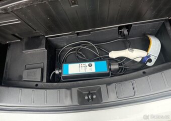 Mitsubishi Outlander 2,4 PHEV Top 4WD odpočet DPH hybridní - 17