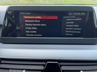 BMW 520 d 140kw ,model 2018, 148 000 km, velmi hezké, DPH - 17