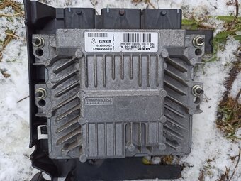 Renault Megane Scenic - 17