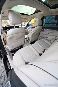 Mercedes E 300 W213 2017 Sedan Automat 9ST Avantgarde - 17