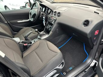 Peugeot 308 SW 1.6Hdi 84kw Style - 17