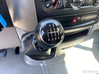 Volkswagen Crafter, 2.0TDI 80KW-1xMAJ-DPH-65TKM-MOD.2014 - 17