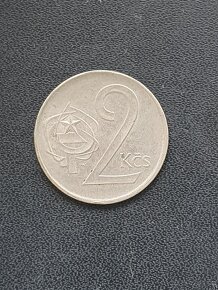 Prodám 2 Kčs 1972 až 1986 - 17