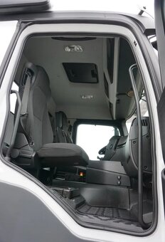 Mercedes-Benz AROCS 2645 - 6x4 - Nosič kontejnerů – EURO 6  - 17