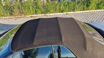 Chrysler Stratus 2,5L V6 cabrio - 17