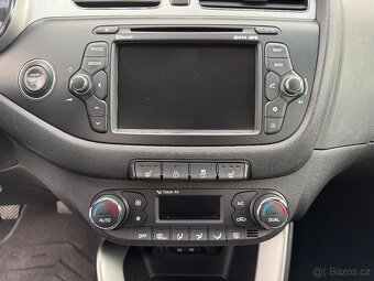Kia Cee´d 1.6 - 17