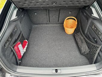 Škoda Superb 3 2.0 TDI 2023/11 DSG Sportline 1.maj. - 17