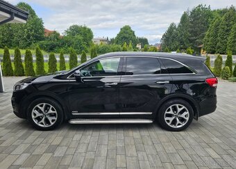 Kia Sorento 2.0 CRDI Business Line Plus 4x4 - 17