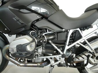 BMW R 1200 GS 2010 - 17