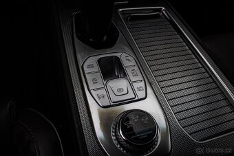 SsangYong Rexton 2.2 e-XDI 4WD Premium A/T, 148KW, A8, 5d. - 17