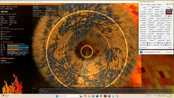 Ryzen 5 5500,RX VEGA 64 8GB,32GB DDR4,1TB M.2,WIN 11,700W - 17