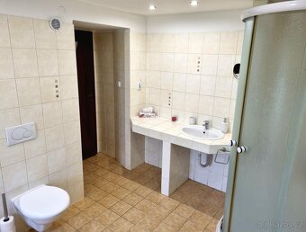 Chalupa v horách - Horní Staré Buky u Trutnova - 17