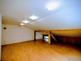 Pronájem, rodinný dům, Hanušovice - 17