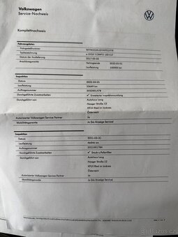Volswagen e-Golf 100kW FCL/TČ/VIRTUAL/KESSY/DPH - 17