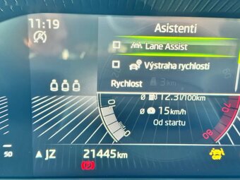 Škoda Kamiq, SELECTION 1,0 TSi / 85 kW - 17