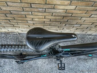 Specialized Turbo LEVO FSR / 29" / M / 700Wh / - 17