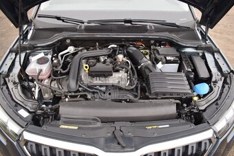 Škoda Kamiq 1,0TSi DSG 1.MAJ.,PR.SERVIS,TOP STAV - 17