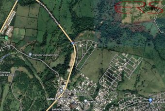 Vila Palmera 4+1 (105 m2), Imbert, Provincie Puerto Plata, D - 17